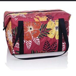 Thirty One - Fresh Market Thermal Tropical Garden New in Package
